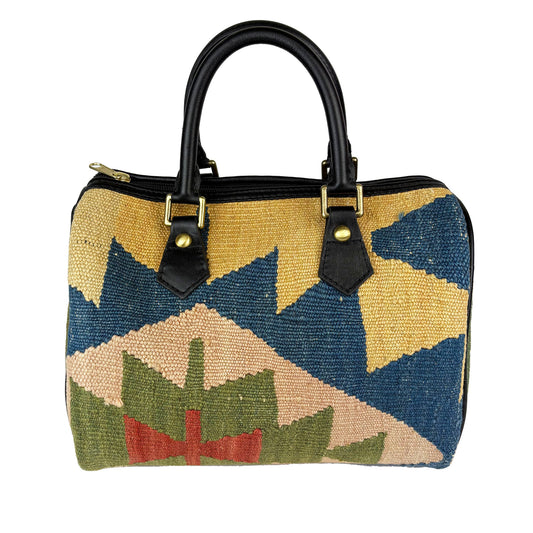 Horizon - Martha Barrel Bag