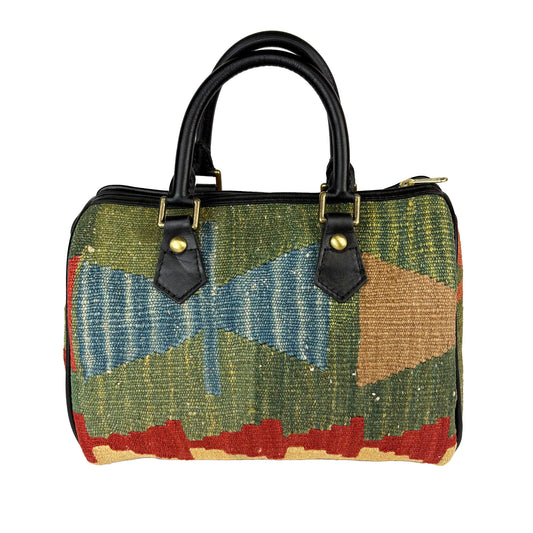 Horizon - Martha Barrel Bag