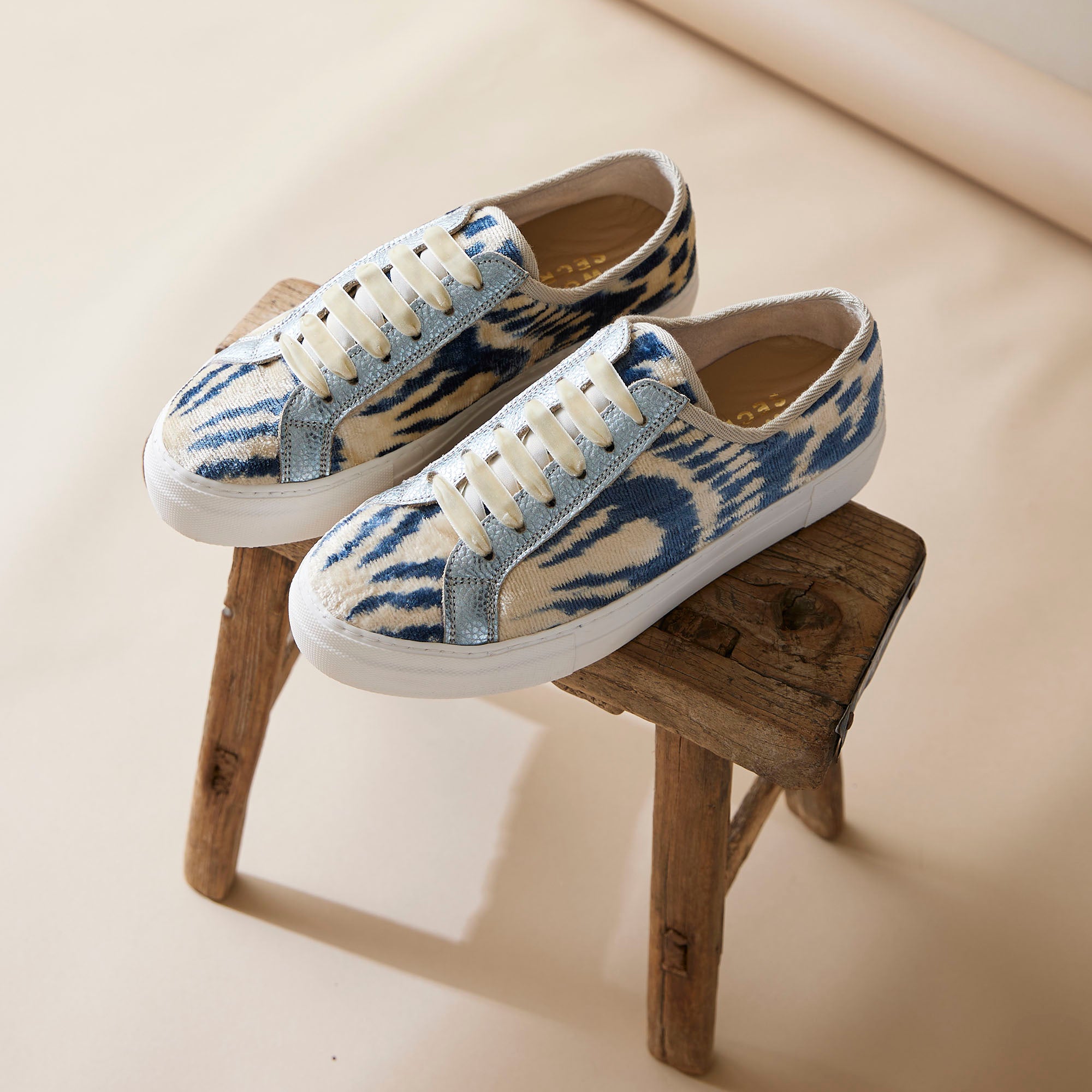 Midnight Circus - 'She Who Dares' Sneakers