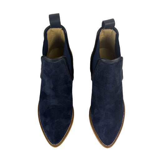 Harley - UK 6 Ladies Bronco Boots