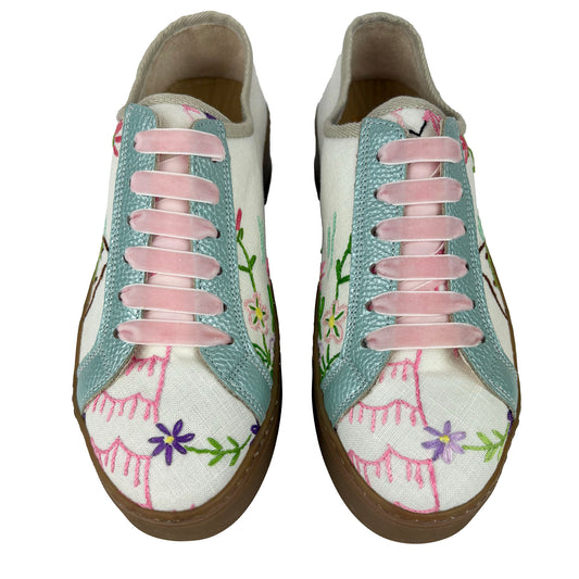 #18 - UK 5 High Flyers