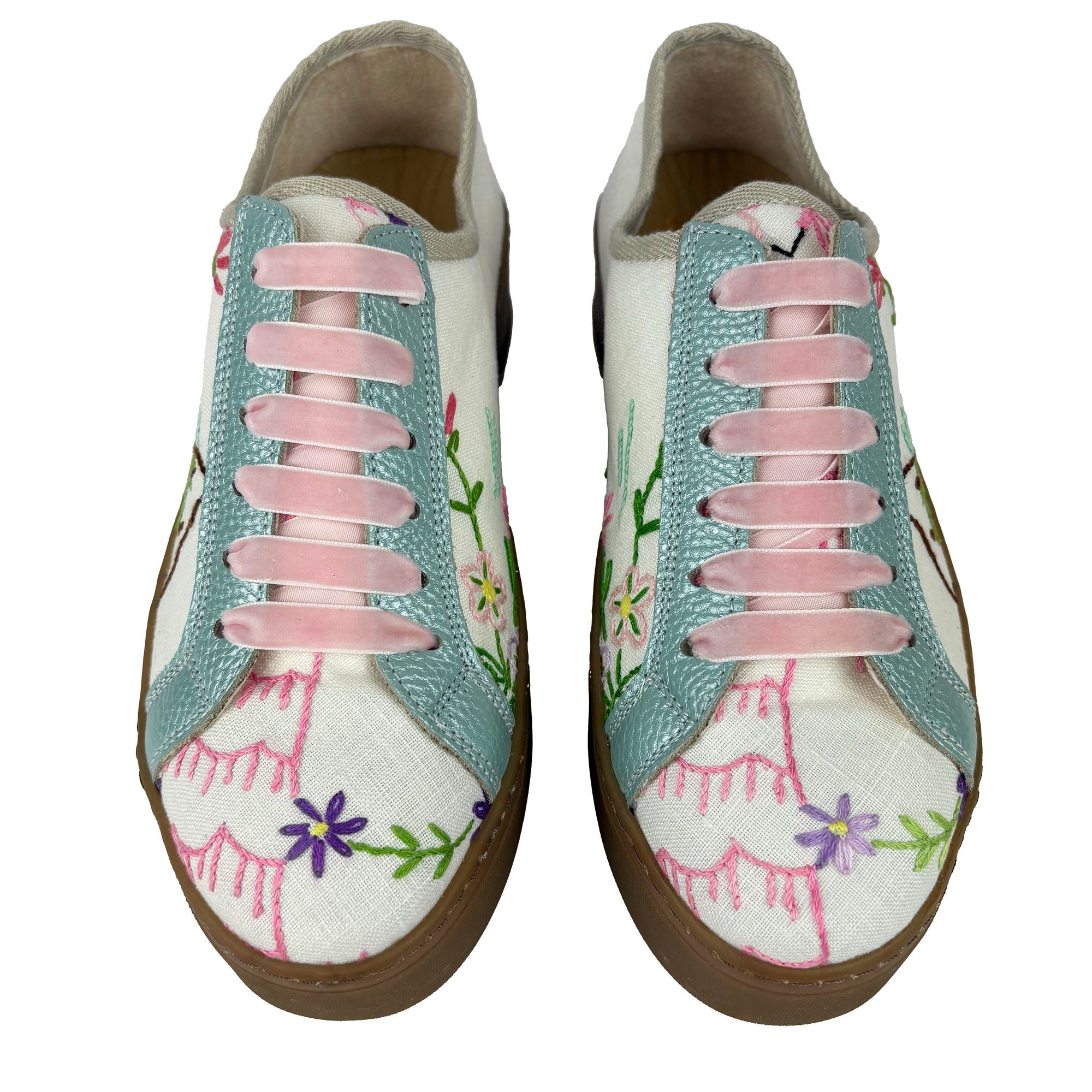 #18 - UK 5 High Flyers