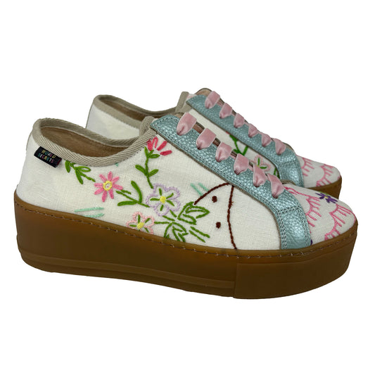 #18 - UK 5 High Flyers