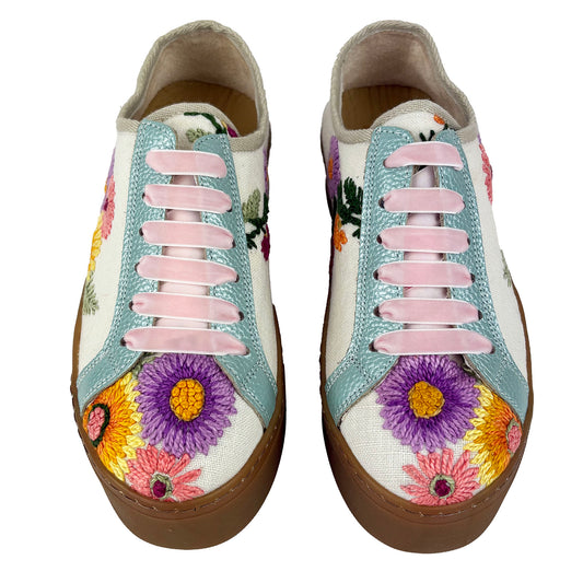 #1 - UK 3 High Flyers