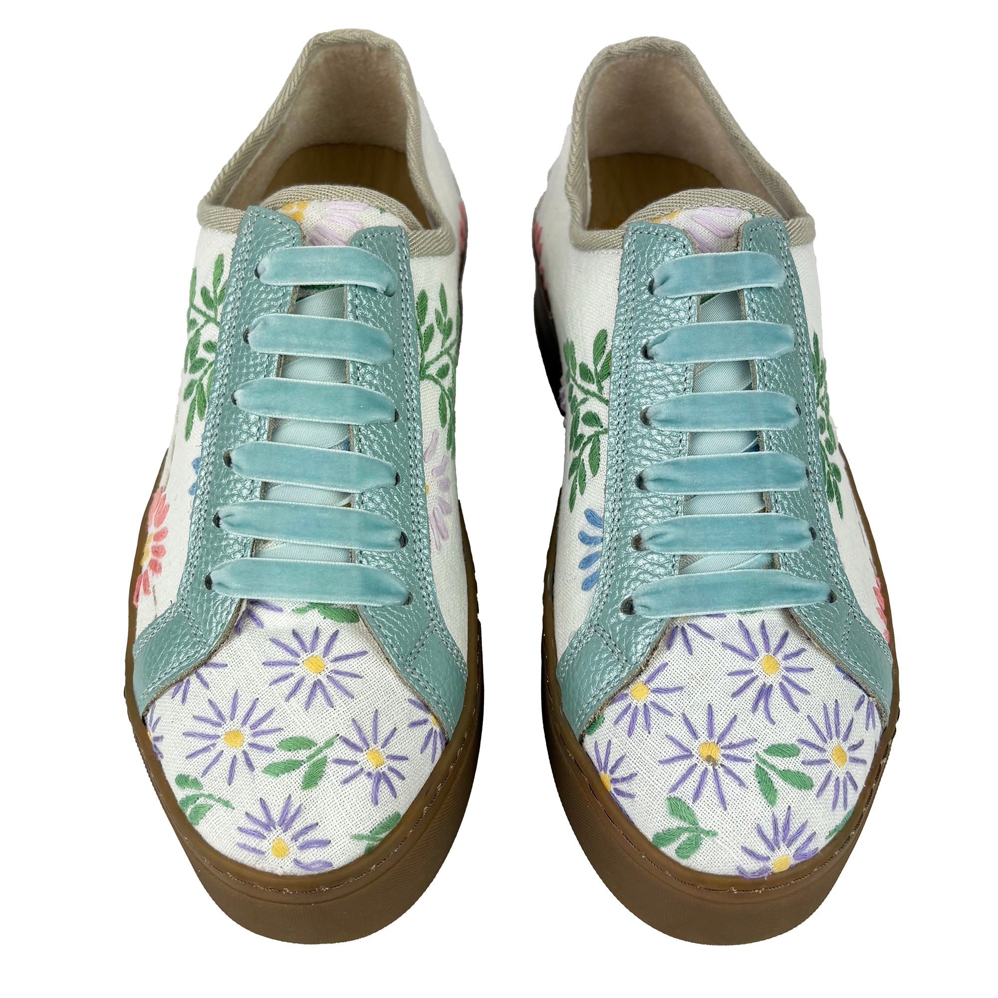 #21 - UK 5 High Flyers