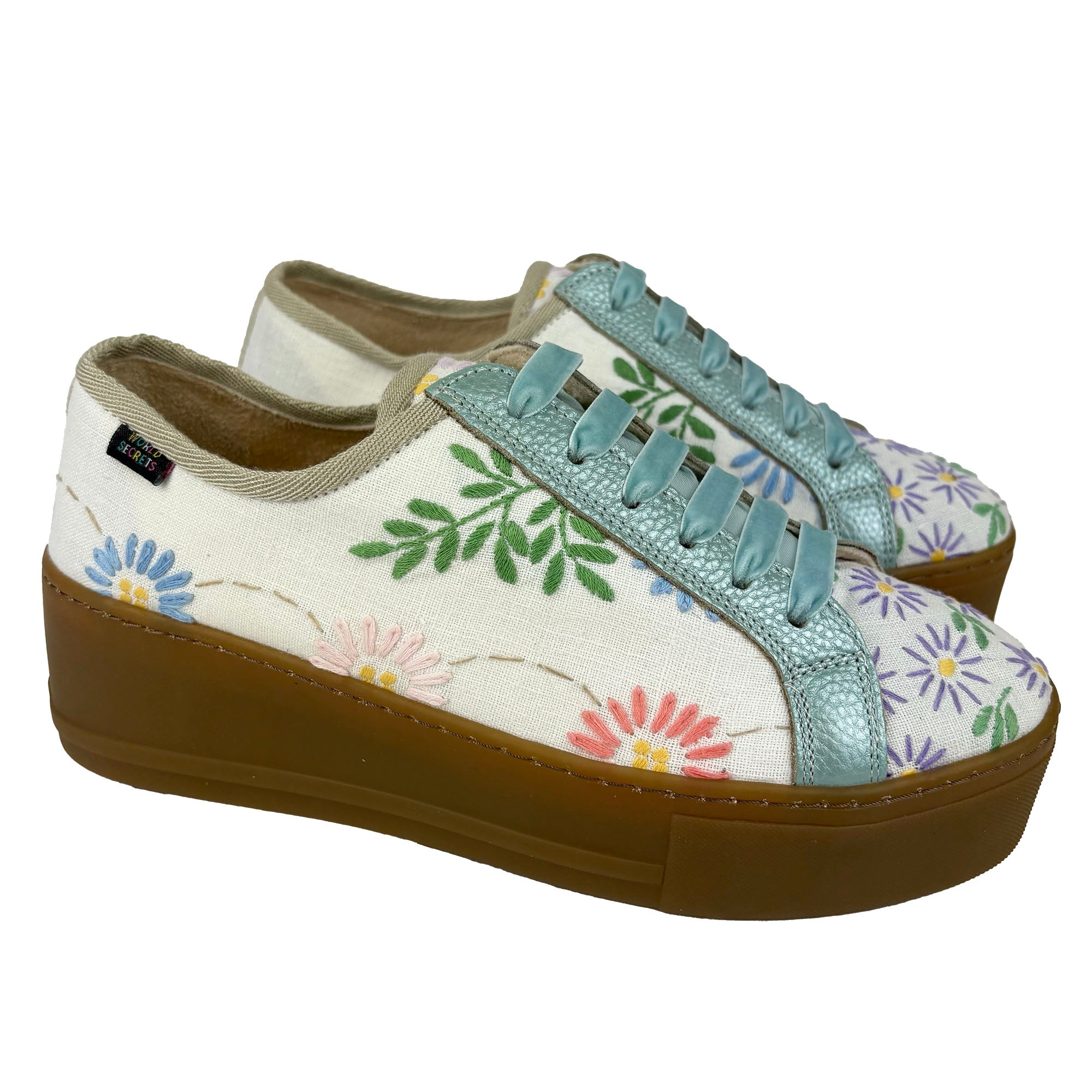 #21 - UK 5 High Flyers