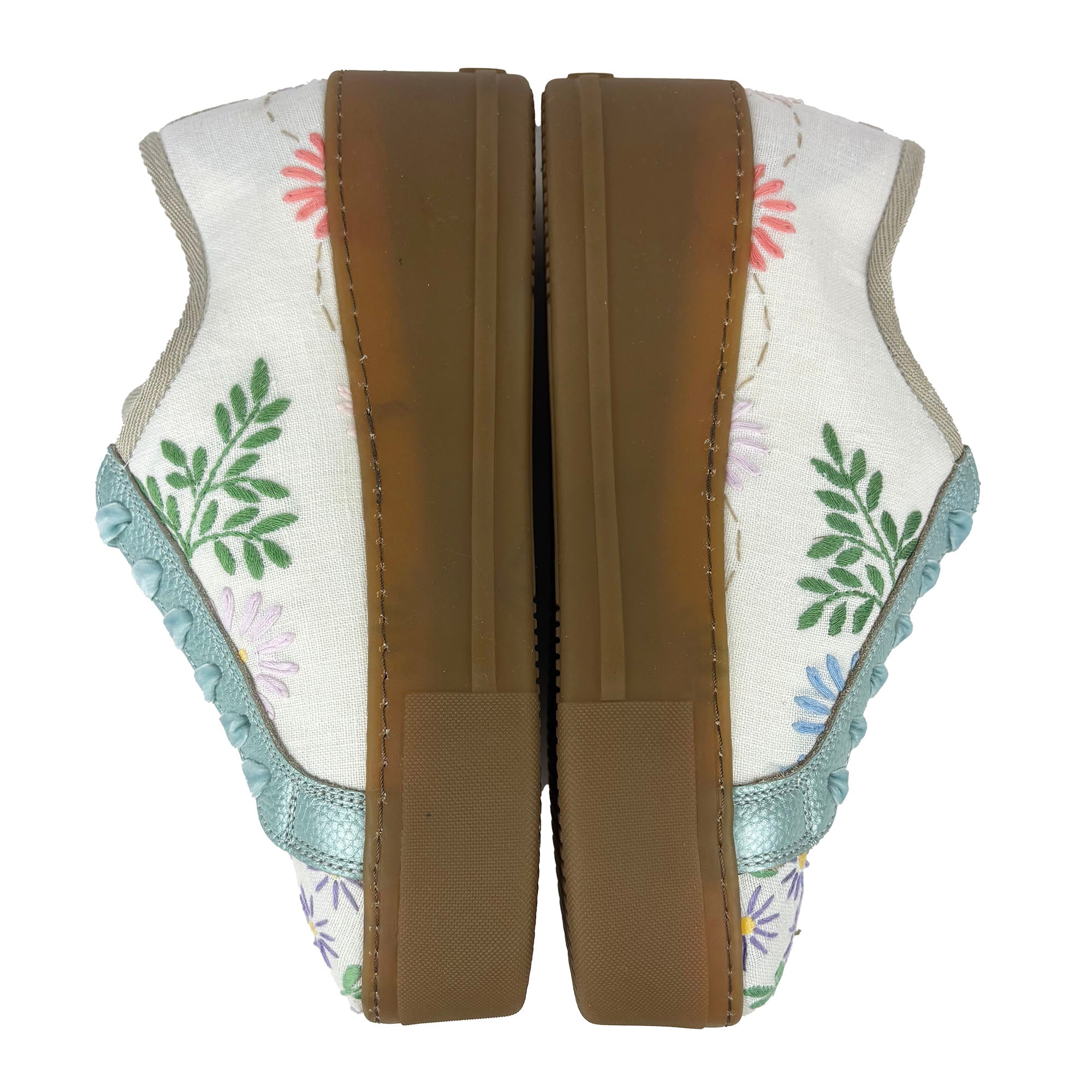 #21 - UK 5 High Flyers