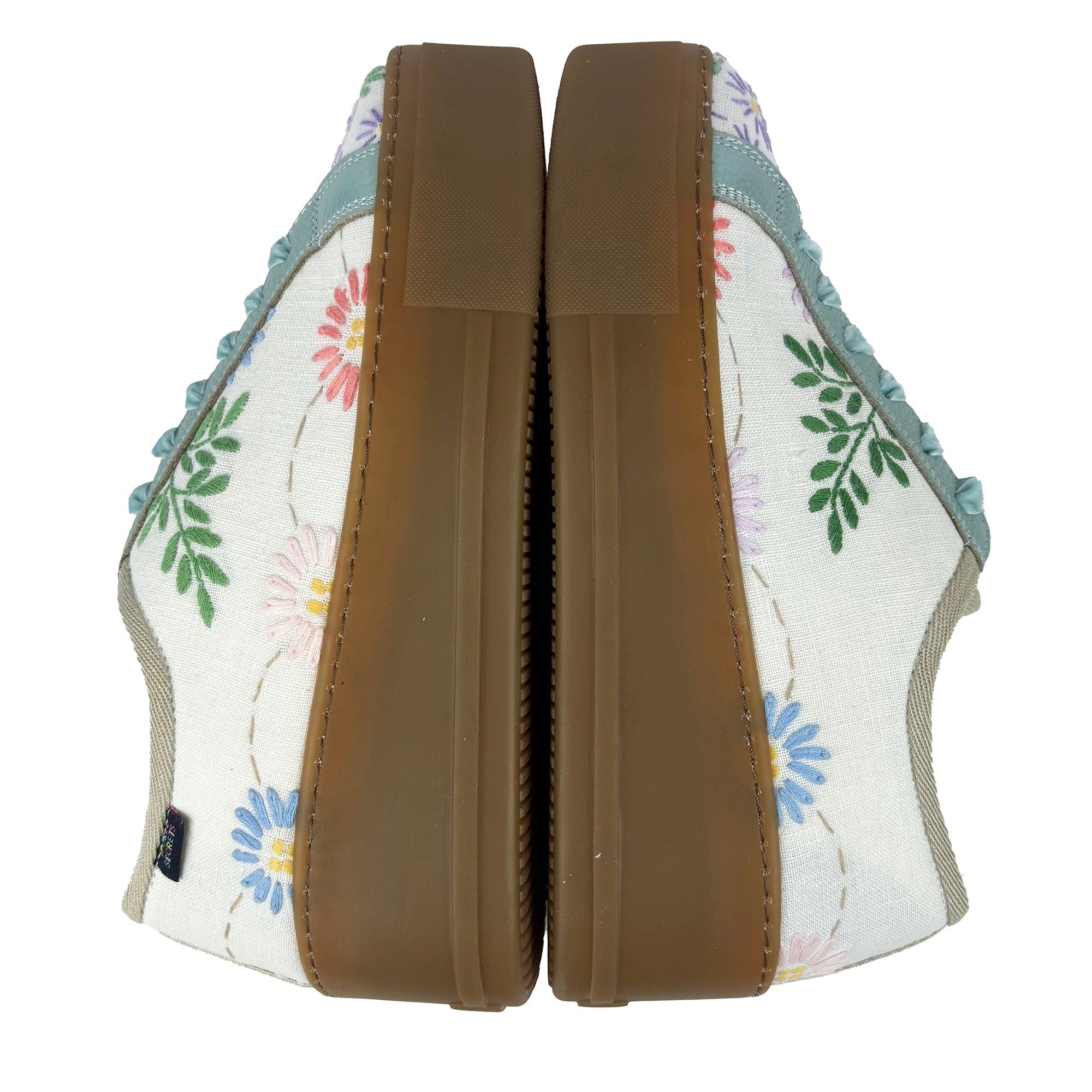 #21 - UK 5 High Flyers