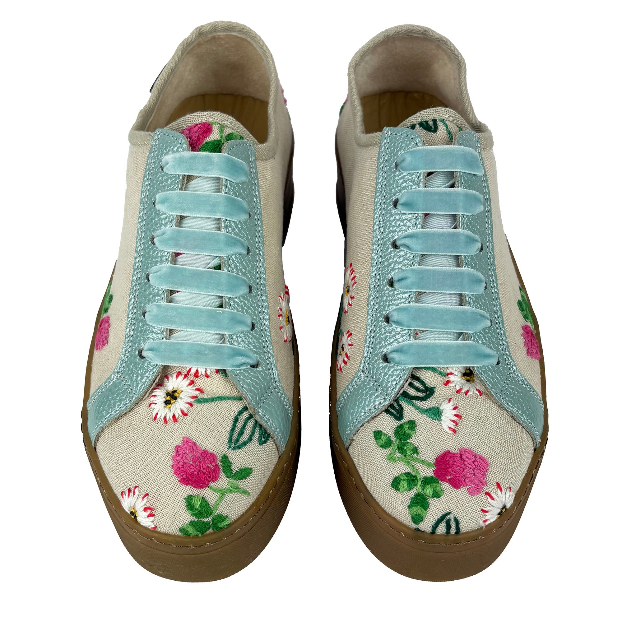 #22 - UK 5 High Flyers