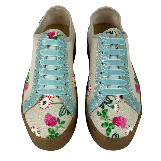 #22 - UK 5 High Flyers
