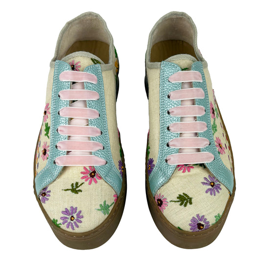 #23 - UK 5 High Flyers