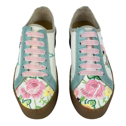 #25 - UK 5 High Flyers