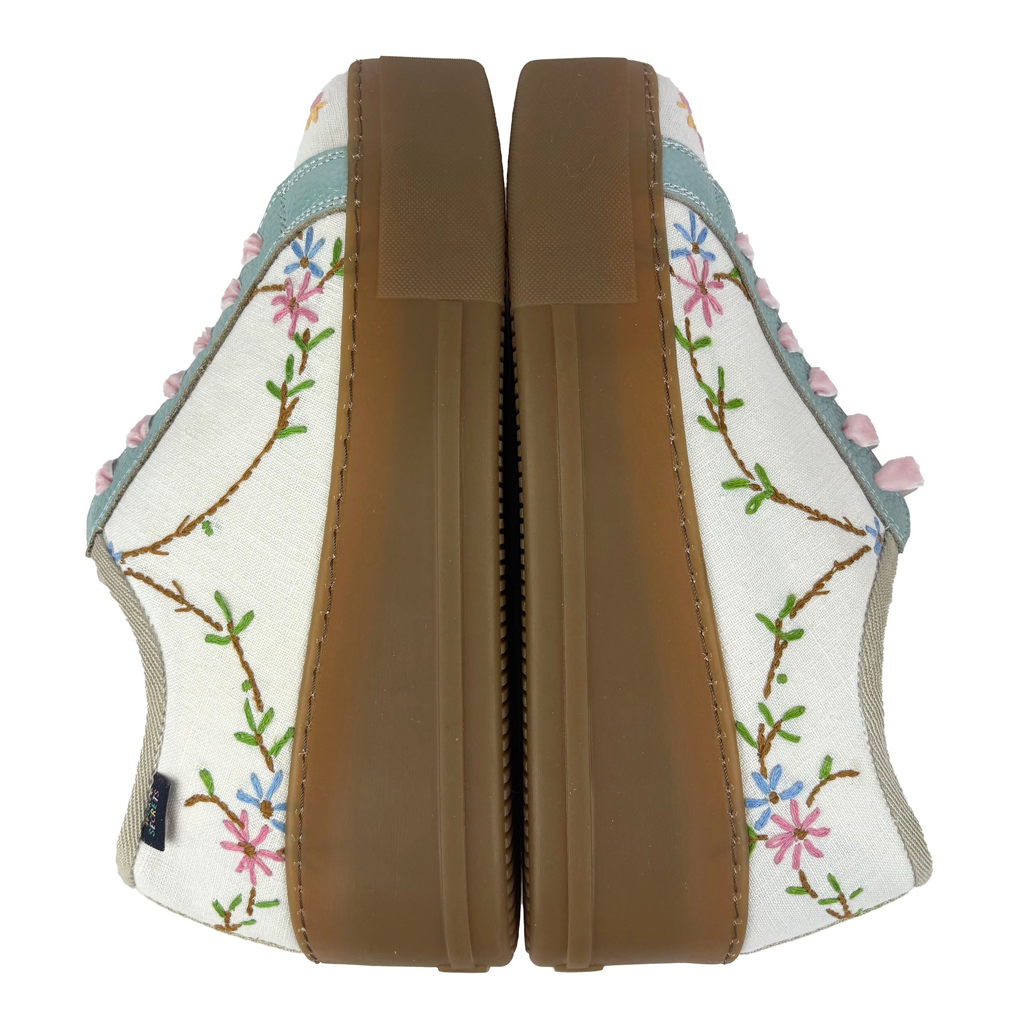 #28 - UK 5 High Flyers