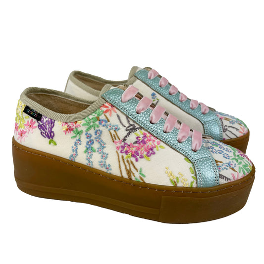 #2 - UK 3 High Flyers