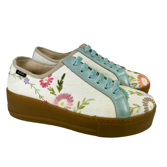 #65 - UK 8 High Flyers