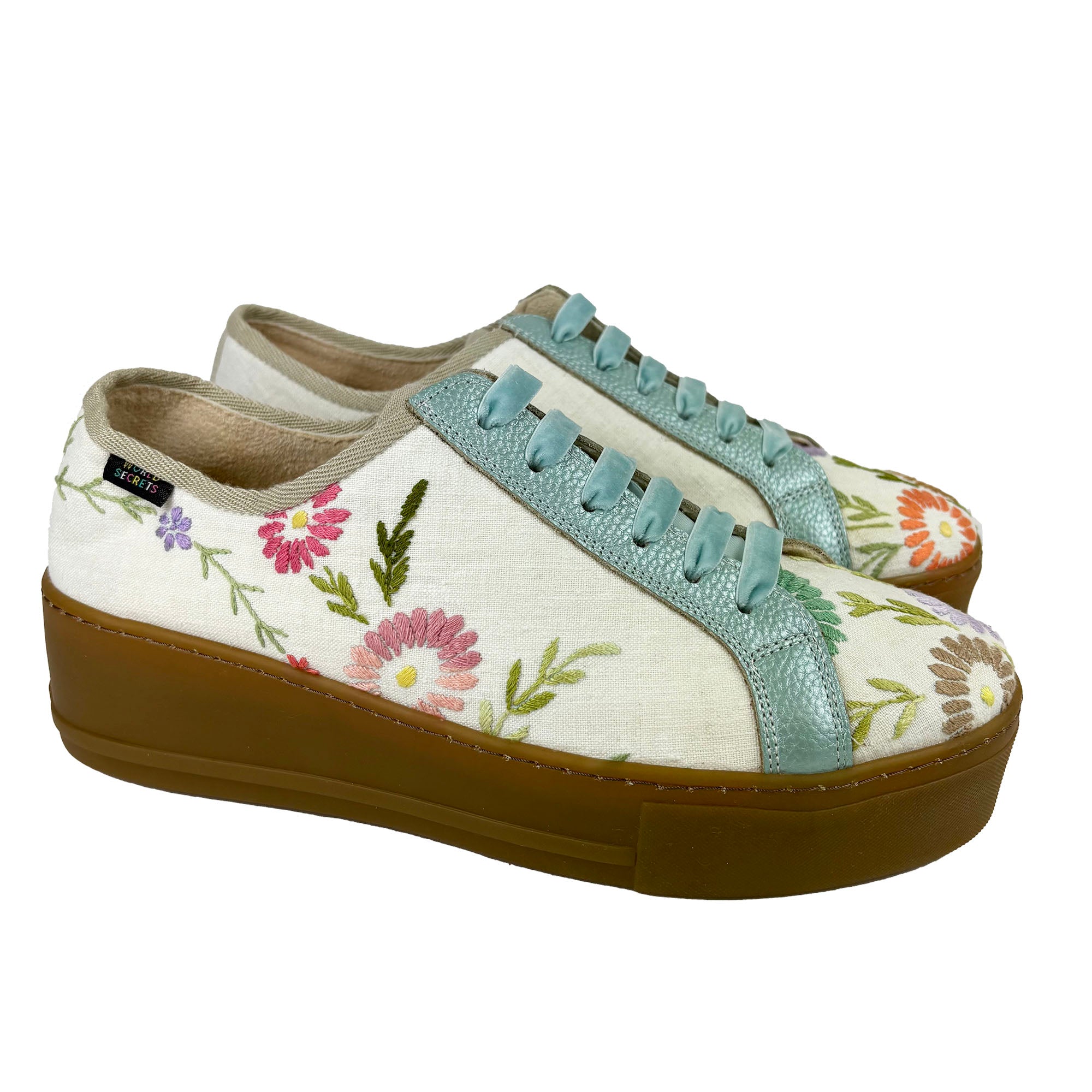 #65 - UK 8 High Flyers