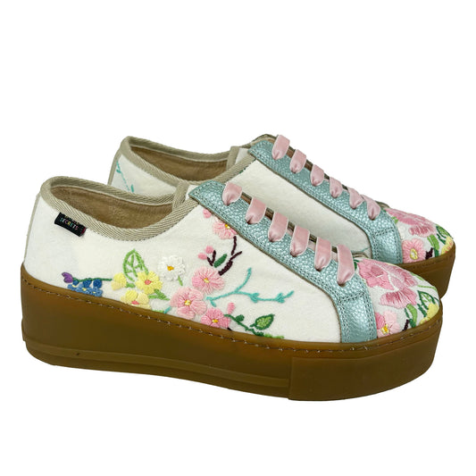 #25 - UK 5 High Flyers