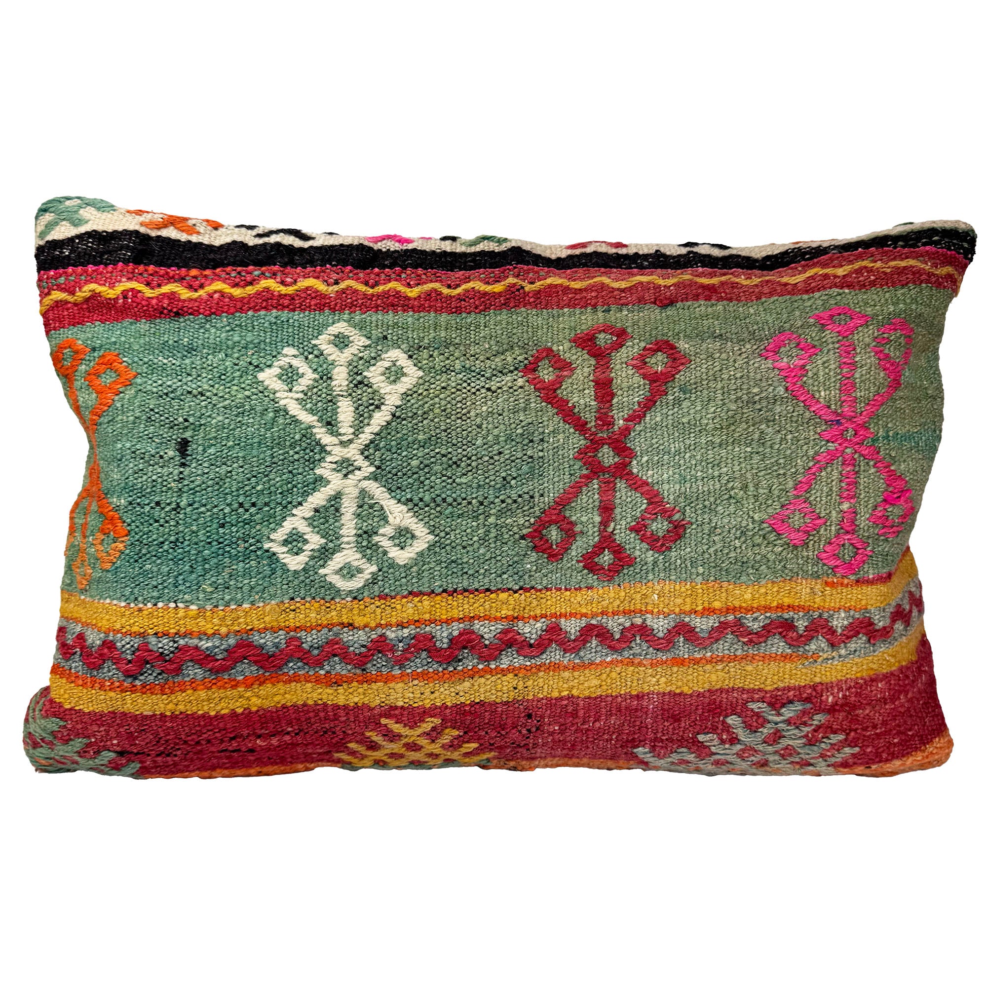 July - Kilim Cushion