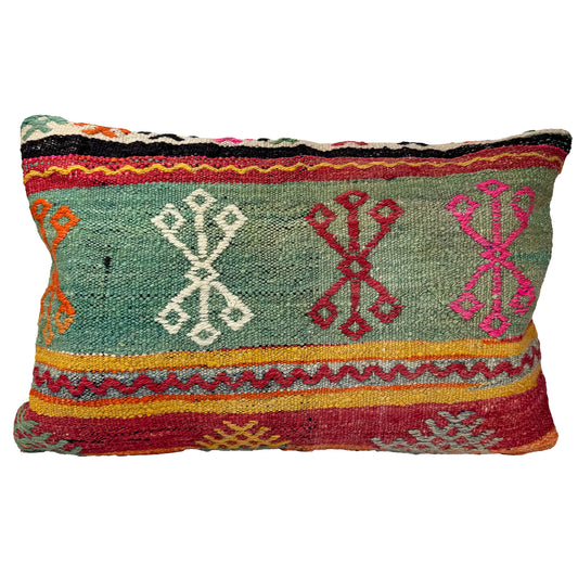 July - Kilim Cushion