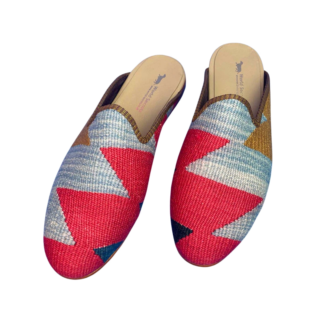 Rain - EU 45 Men’s Lazy Mule