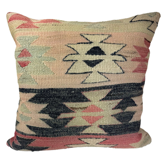 Space - Kilim Cushion