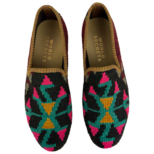 Odowa - EU 40 Men’s Kilim Shoe