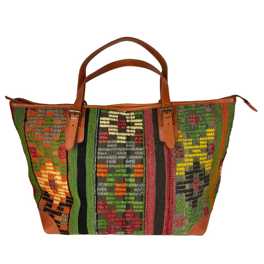 Diamond - Sophia Weekend Bag