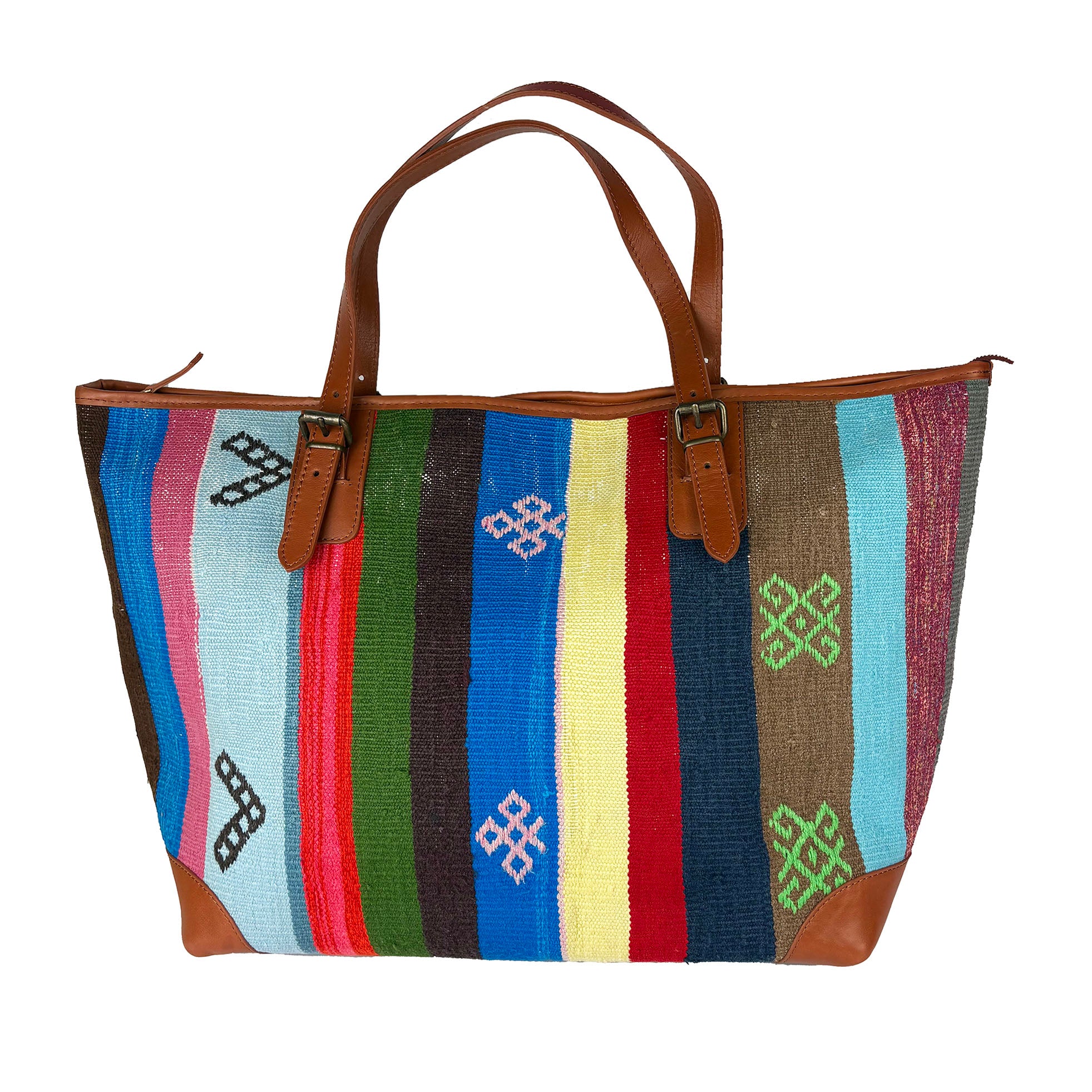 Candy - Sophia Weekend Bag