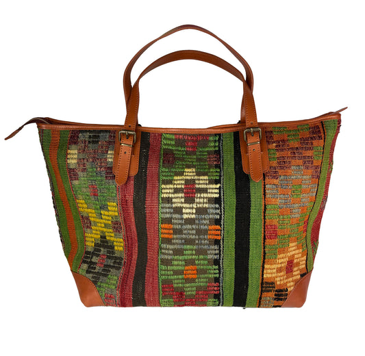 Diamond - Sophia Weekend Bag