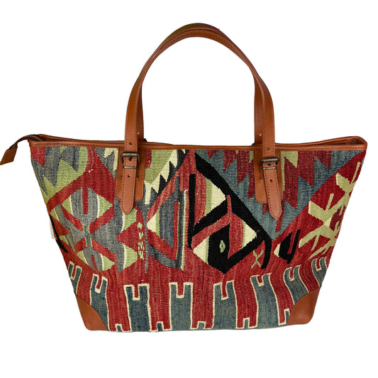 Lavender - Sophia Weekend Bag