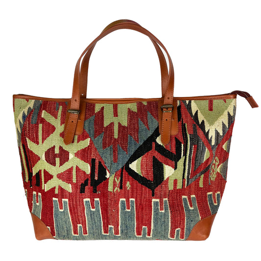 Lavender - Sophia Weekend Bag