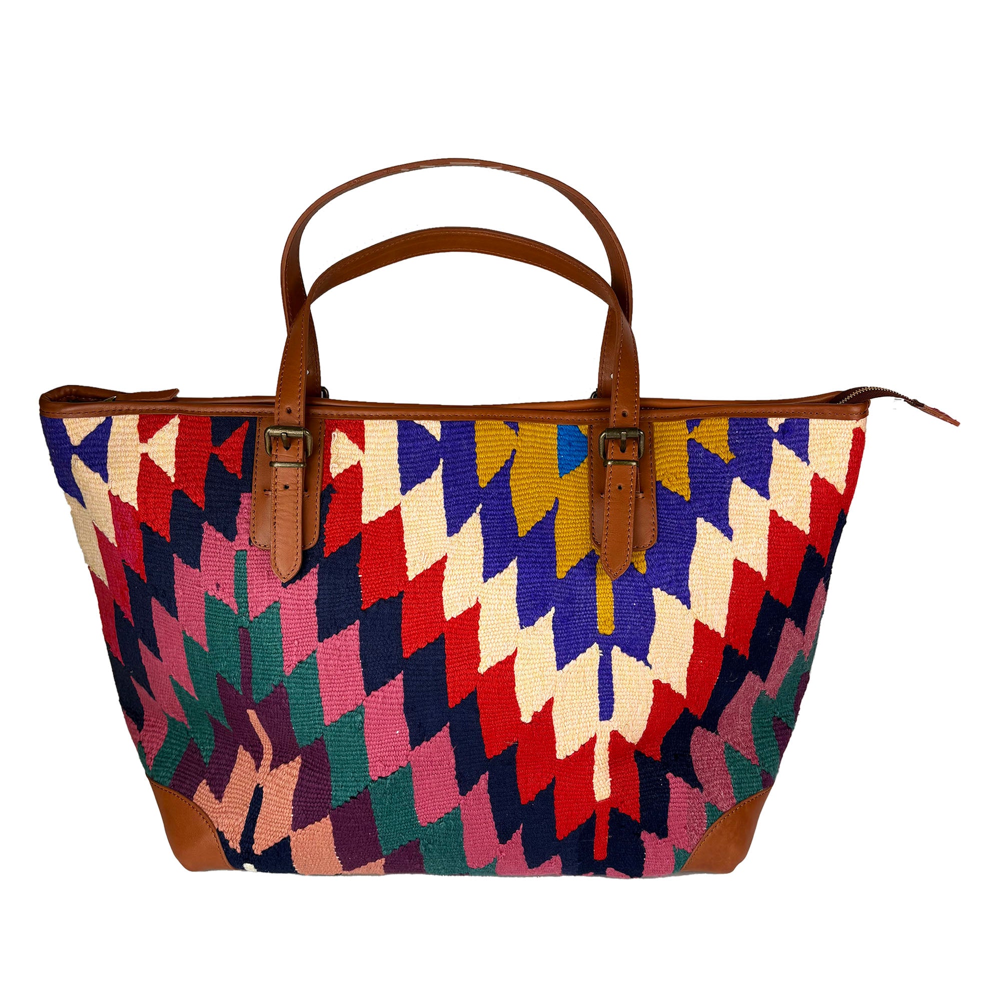 Gaucho - Sophia Weekend Bag