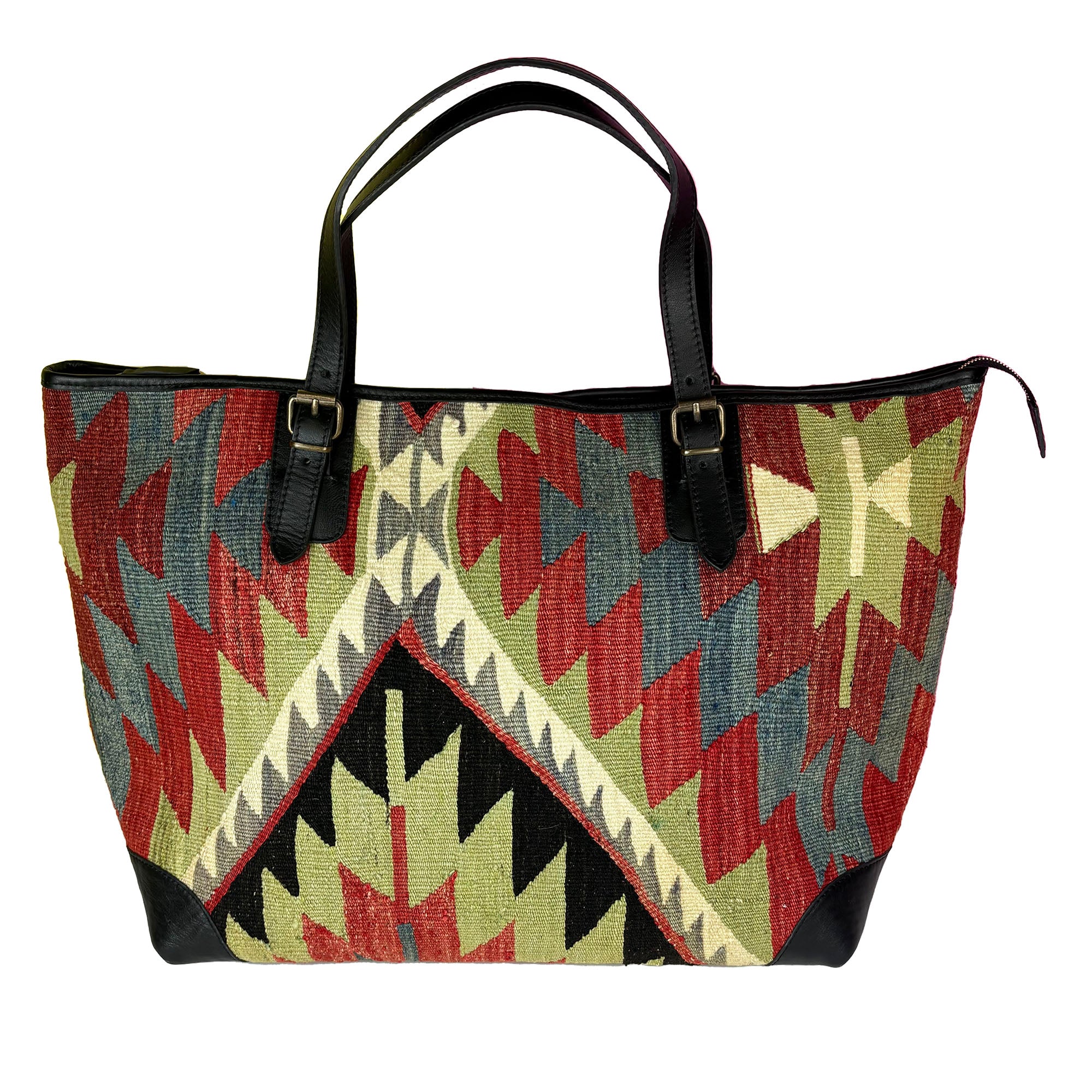 ZigZag - Sophia Weekend Bag