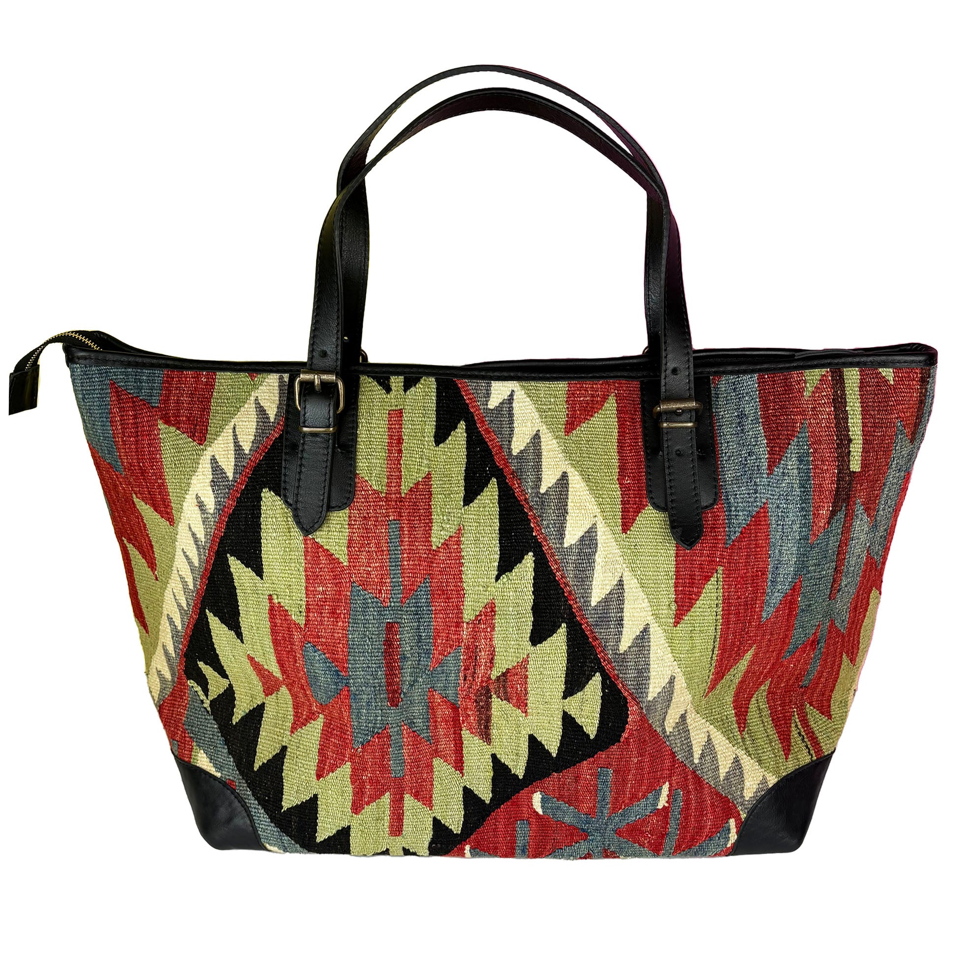 ZigZag - Sophia Weekend Bag