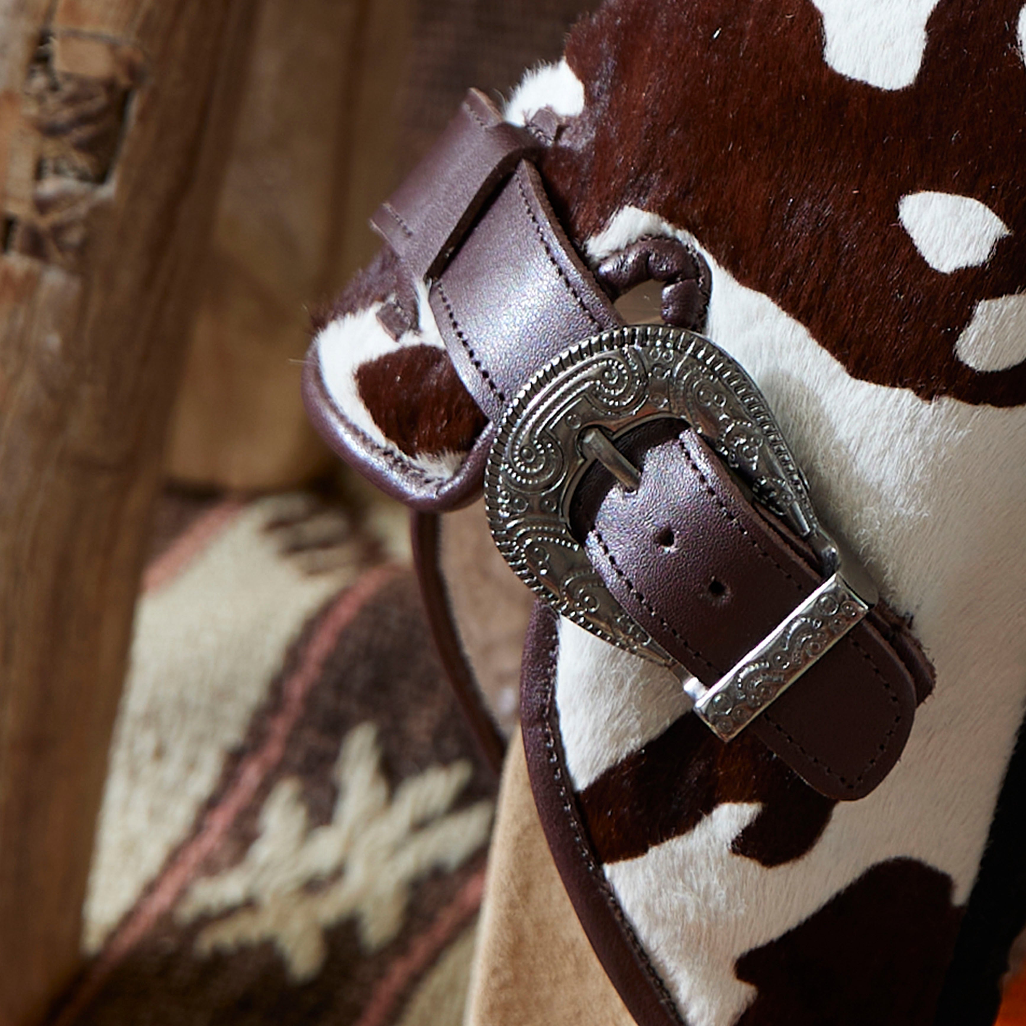 Rodeo Clogs