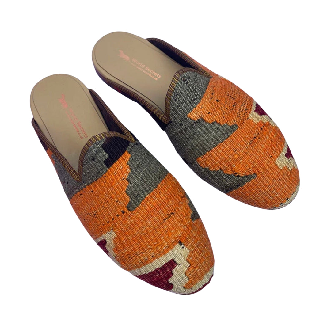 Arrow - EU 45 Men’s Lazy Mule