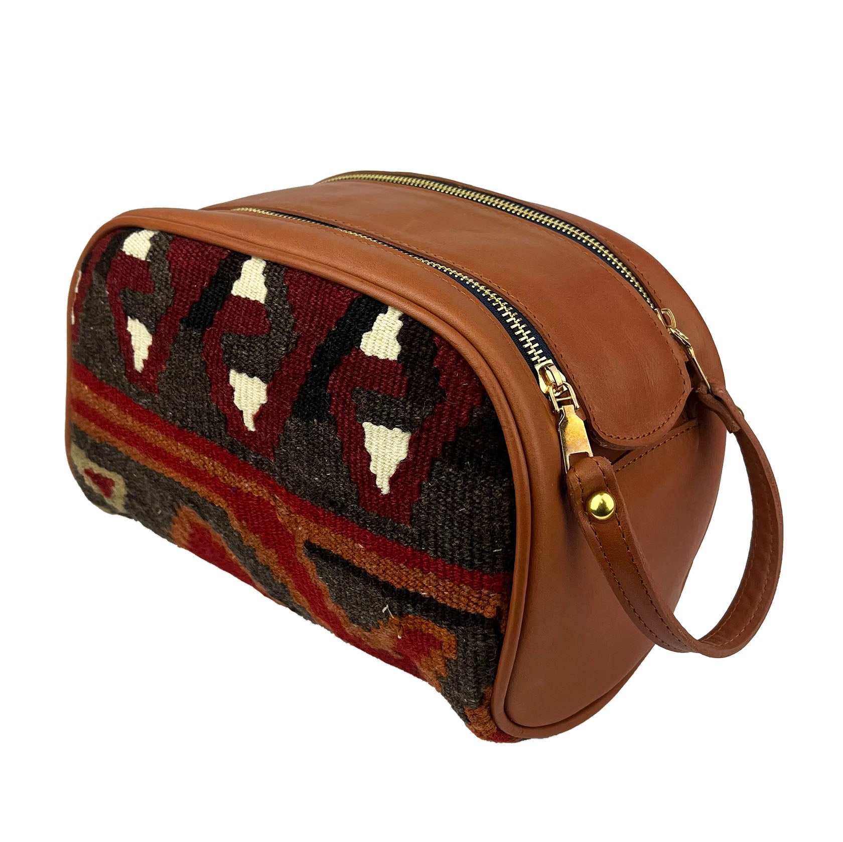 Forest - Large Washbag