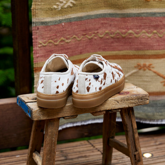 Rodeo - 'She Who Dares' Sneakers