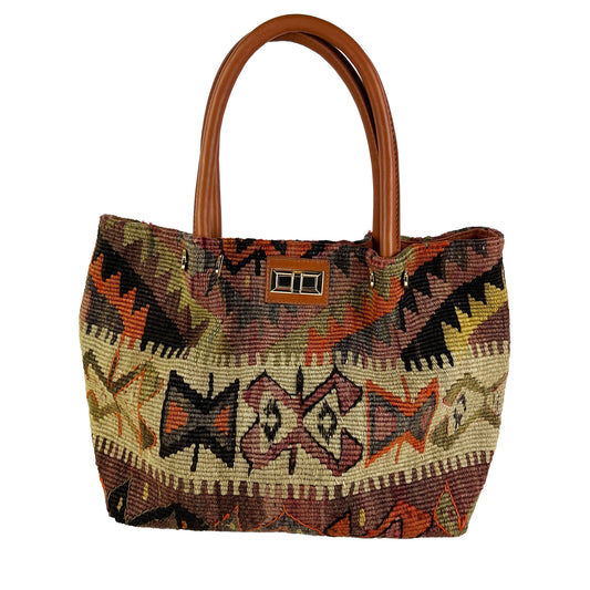 Pattern - Fiona Shoulder Bag