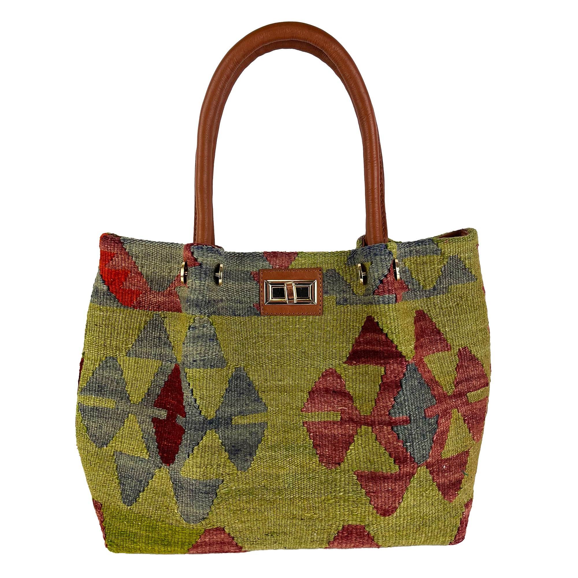 Inca - Fiona Shoulder Bag