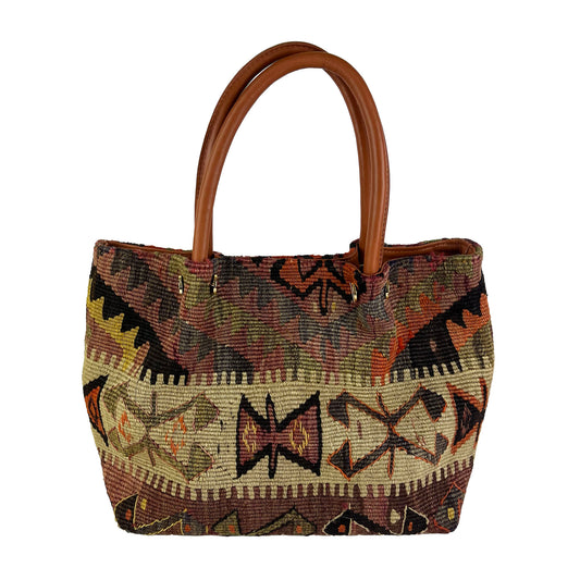 Pattern - Fiona Shoulder Bag