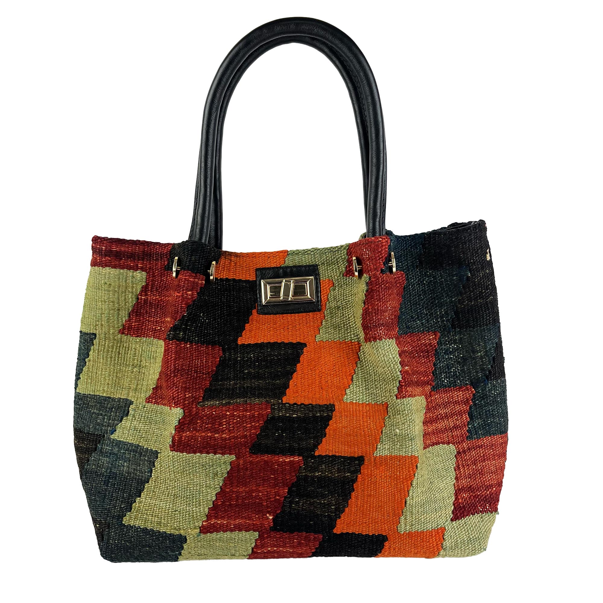 Autumn - Fiona Shoulder Bag