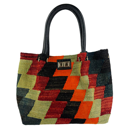 Autumn - Fiona Shoulder Bag