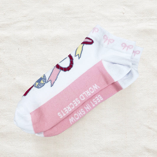 Best in show - Sunshine Socks
