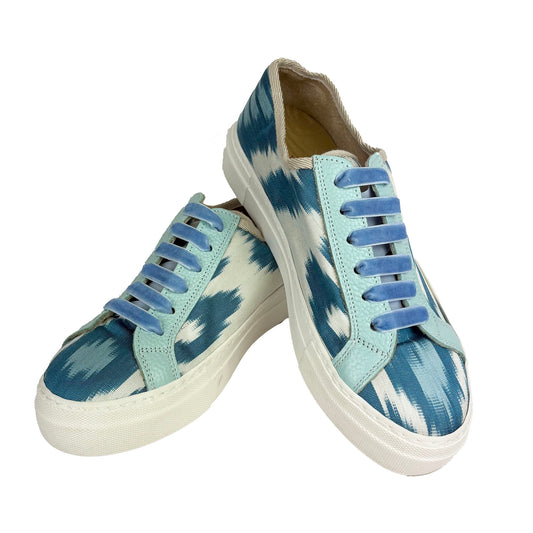 Laguna Blues - She Who Dares - UK 4