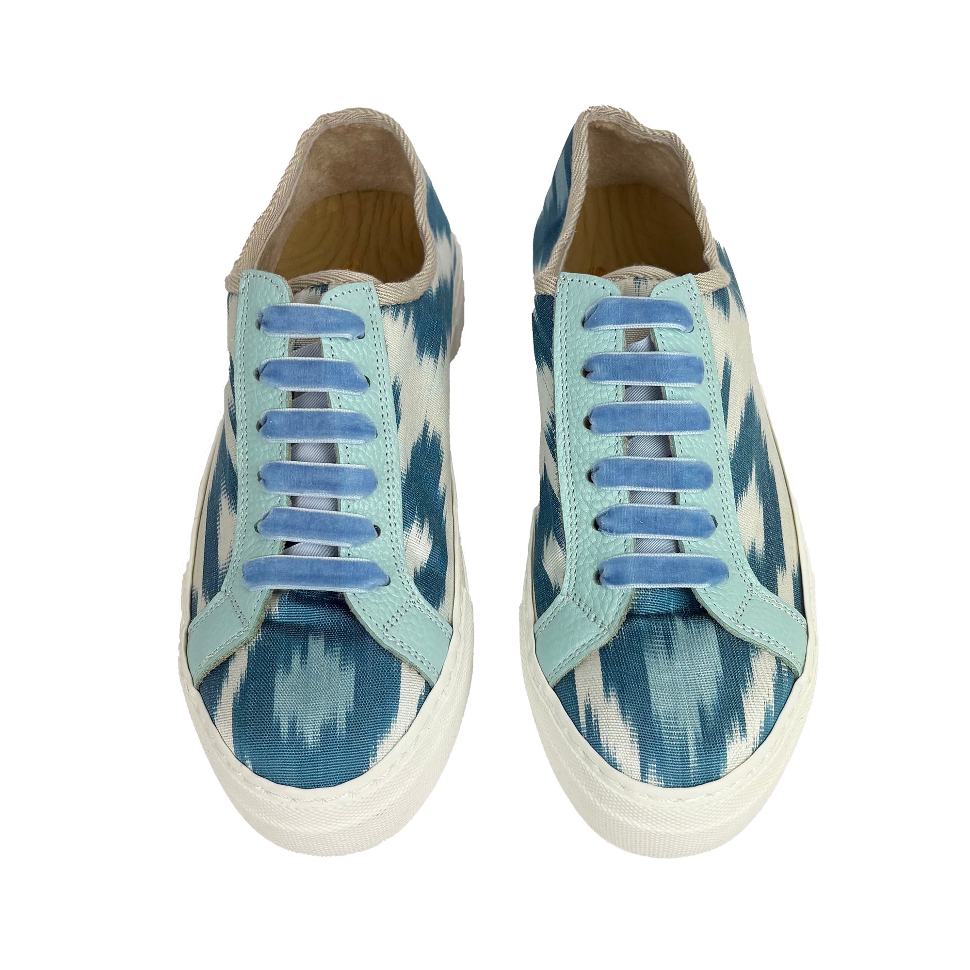 Laguna Blues - She Who Dares - UK 4