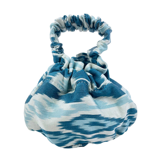 Blueberry - Power Puff Bag