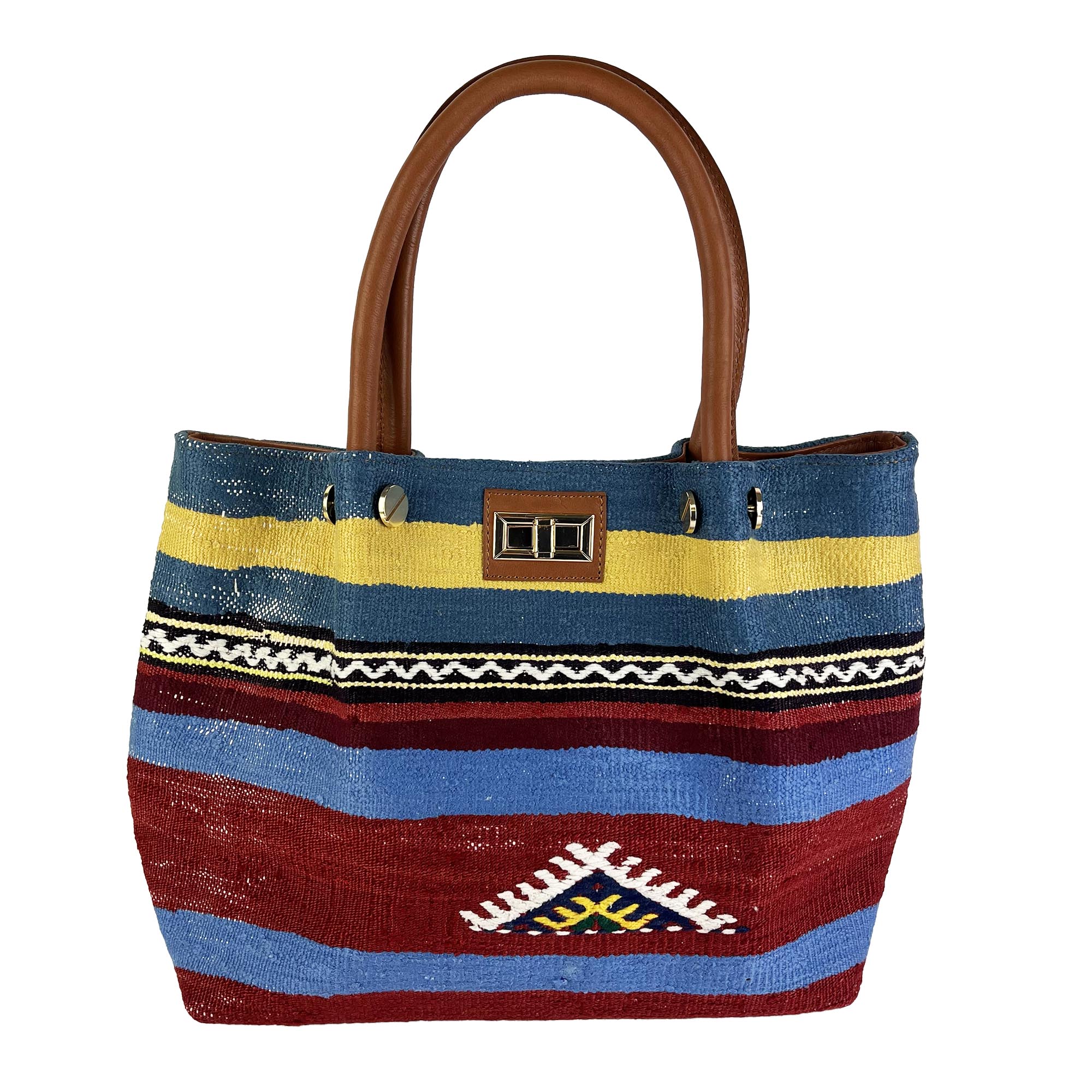 Sunset - Fiona Shoulder Bag