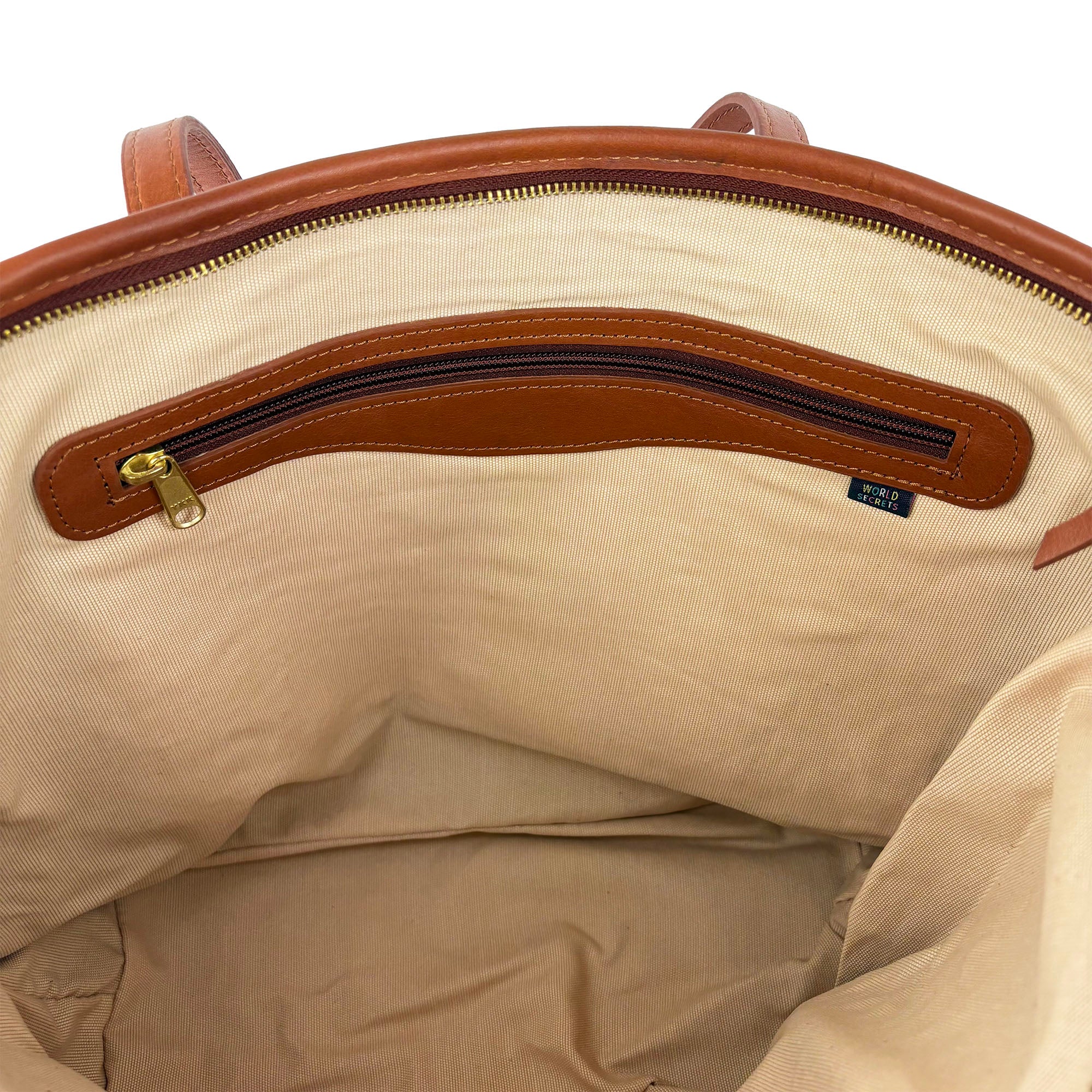 Patchwork - Izzy Mini Slouch Bag