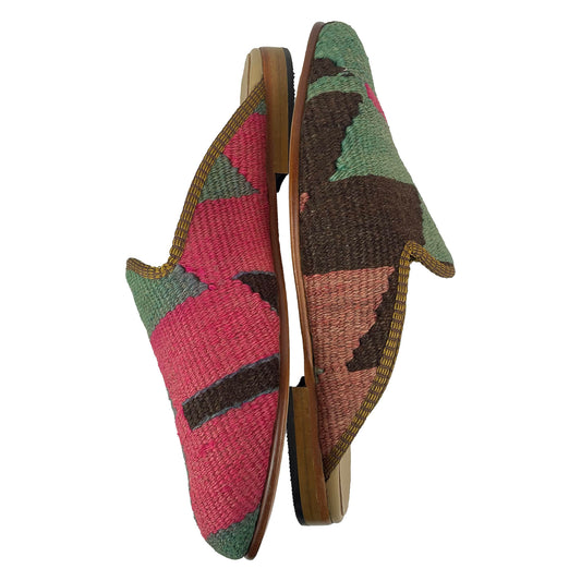 Multi - UK 8 (EU 41) Lazy Mule